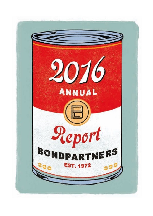 2016 Annual report