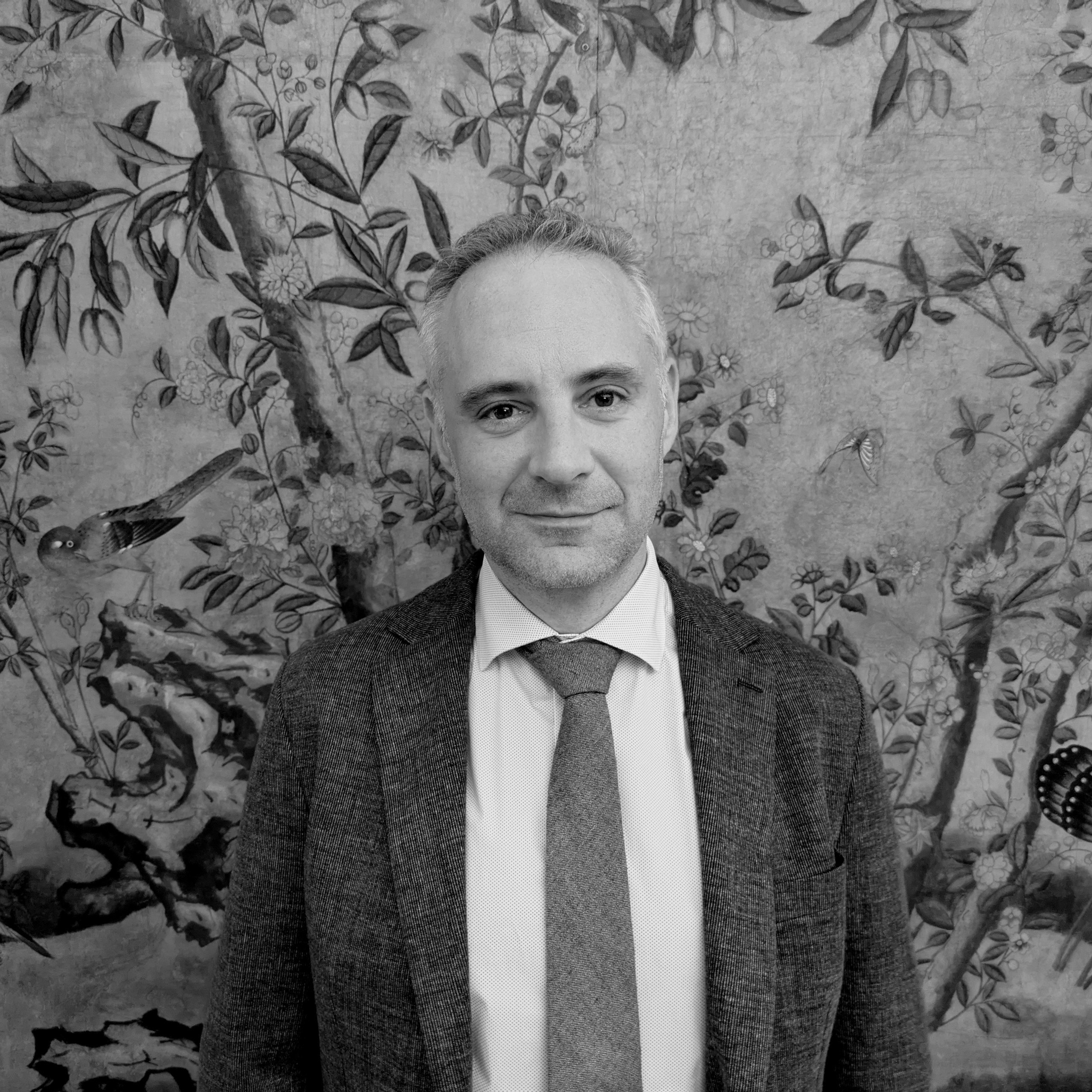 Peter Fischer